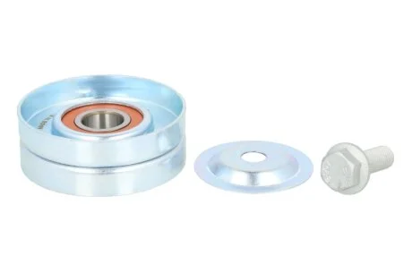 Направляючий ролик BTA E2W0040BTA