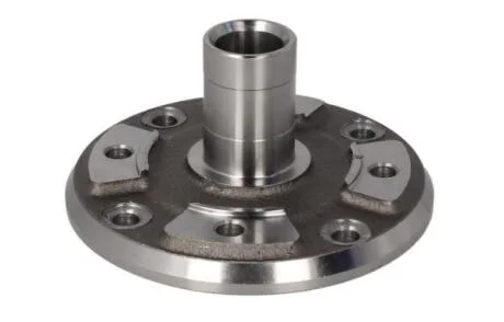 Маточина колеса передн DAEWOO TICO 0.8 02.95-12.00 BTA H10005BTA