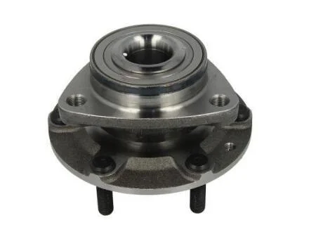 Комплект підшипника колеса BTA H10315
