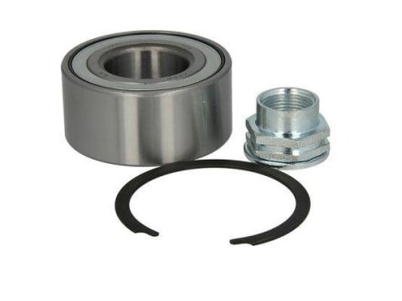 Комплект підшипника колеса передн Лів/Прав (35x72x33) ALFA ROMEO MITO FIAT BRAVA, BRAVO I, DOBLO, DOBLO/MINIVAN, FIORINO/MINIVAN, GRANDE PUNTO, IDEA, LINEA, MAREA, PUNTO 0.9-1.9D 10.95- BTA H1F026BTA