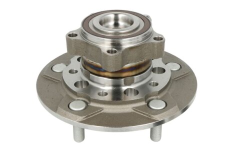 Комплект підшипника колеса передн Лів/Прав (із маточиною) (30x208x68) FORD TRANSIT, TRANSIT V363 2.0D/2.2D 10.11- BTA H1G045BTA