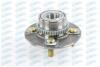 Комплект підшипника колеса задн HYUNDAI ACCENT II, ATOS 1.0-1.6 02.98-12.10 BTA H20516BTA (фото 1)