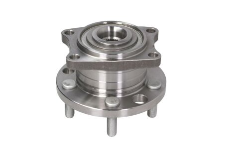 Комплект підшипника колеса задн VOLVO S40 II, V50 1.6D/1.8/2.5 04.04-12.12 BTA H2V023BTA