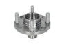 Маточина колеса передн CHEVROLET AVEO, AVEO / KALOS, SPARK DAEWOO KALOS 1.2-1.6 09.02- BTA H50057BTA (фото 2)