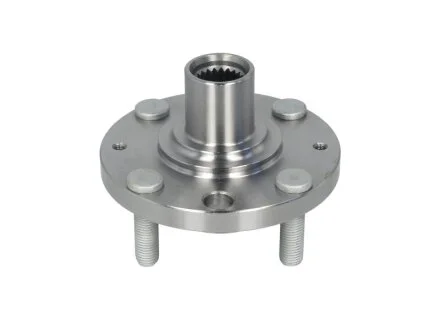 Маточина колеса передн CHEVROLET AVEO, AVEO / KALOS, SPARK DAEWOO KALOS 1.2-1.6 09.02- BTA H50057BTA