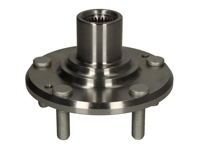 Маточина колеса передн HYUNDAI ELANTRA IV, ELANTRA V, I30 KIA CEE\'D, CERATO II 1.4-2.0D 06.06-12.15 BTA H50504BTA (фото 1)