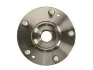 Маточина колеса передн HYUNDAI ELANTRA IV, ELANTRA V, I30 KIA CEE\'D, CERATO II 1.4-2.0D 06.06-12.15 BTA H50504BTA (фото 3)