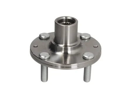 Маточина колеса передн HYUNDAI ACCENT II, ACCENT IV, ATOS, GETZ 1.0-1.6 02.98-12.17 BTA H50505BTA
