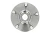 Маточина колеса передн TOYOTA 4 RUNNER V, ALPHARD I, ALTEZZA, ALTEZZA GITA, ARISTO, AVENSIS VERSO, BB I, BREVIS, CALDINA, CAMRY, CARINA VII, CELICA, CELSIOR, CENTURY, CHASER 1.0-4.3 05.72- BTA H52009BTA (фото 3)