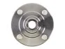 Маточина колеса передн MITSUBISHI COLT VI, ECLIPSE, ECLIPSE II, ECLIPSE III, LANCER IV, LANCER V, LANCER VI, LANCER VII, LANCER VIII, MIRAGE / SPACE STAR VI, MIRAGE III, MIRAGE IV 0.7-3.0 02.86- BTA H55001BTA (фото 2)