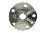 Маточина колеса передн CITROEN C8, EVASION, JUMPY I FIAT SCUDO, ULYSSE LANCIA PHEDRA PEUGEOT 806, 807, EXPERT 1.6-3.0 06.94- BTA H5C005BTA (фото 2)