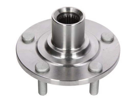 Маточина колеса передн CITROEN C4 AIRCROSS, C-CROSSER JEEP COMPASS, PATRIOT MITSUBISHI COLT VI, ECLIPSE, ECLIPSE II, ECLIPSE III, LANCER IV, LANCER V, LANCER VII, LANCER VIII 0.7-3.0 02.86- BTA H5C008BTA (фото 1)