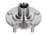 Маточина колеса передн CITROEN C4 AIRCROSS, C-CROSSER JEEP COMPASS, PATRIOT MITSUBISHI COLT VI, ECLIPSE, ECLIPSE II, ECLIPSE III, LANCER IV, LANCER V, LANCER VII, LANCER VIII 0.7-3.0 02.86- BTA H5C008BTA (фото 1)
