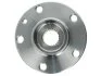 Маточина колеса передн ALFA ROMEO 147, GTV, SPIDER 1.6-2.0 06.95-03.10 BTA H5D003BTA (фото 2)