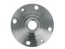 Ступиця BTA H5F010BTA (фото 2)