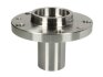 Маточина колеса передн CITROEN JUMPER I FIAT DUCATO PEUGEOT BOXER 1.9D-2.8D 02.94-04.02 BTA H5F014BTA (фото 1)