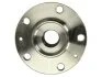 Маточина колеса передн CITROEN JUMPER II FIAT DUCATO PEUGEOT BOXER 2.0D-3.0D 04.06- BTA H5F018BTA (фото 2)