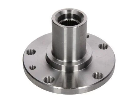 Маточина колеса передн CITROEN C25 FIAT DUCATO, TALENTO PEUGEOT J5 1.8-2.5D 09.81-05.94 BTA H5F019BTA