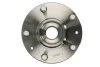 Маточина колеса задн/передн LAND ROVER FREELANDER I 1.8/2.0D/2.5 02.98-10.06 BTA H5I008BTA (фото 3)