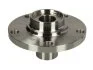Маточина колеса передн AUDI A4 B5, A4 B6, A6 C4, A6 C5 VW PASSAT B1, PASSAT B2, PASSAT B5, PASSAT B5.5, SANTANA 1.6-2.8 02.76-05.05 BTA H5W011BTA (фото 1)