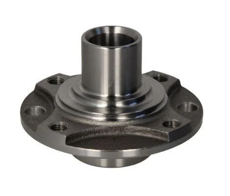 Маточина колеса передн OPEL ASCONA C, ASTRA F, ASTRA F/KOMBI, CALIBRA A, KADETT E, KADETT E COMBO, KADETT E/KOMBI, VECTRA A 1.3-2.0 09.81-03.01 BTA H5X002BTA (фото 1)