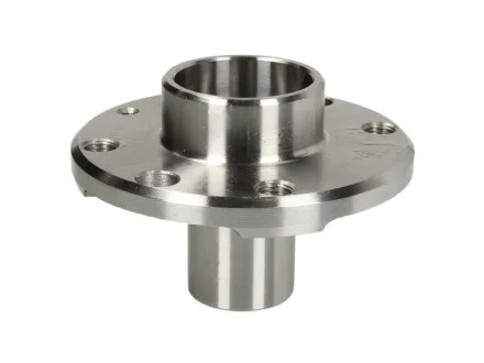 Маточина колеса передн OPEL ASTRA F, ASTRA F/KOMBI, CALIBRA A, VECTRA B 1.6-2.0D 08.89-07.03 BTA H5X004BTA