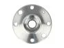 Маточина колеса передн OPEL VECTRA B 1.6 10.95-07.03 BTA H5X006BTA (фото 2)