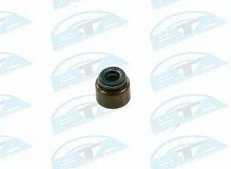 Сальник клапана (4,5/4,5x9x9,5) CHEVROLET MATIZ, SPARK DAEWOO KALOS, MATIZ, TICO SUBARU JUSTY II SUZUKI BALENO, CARRY, GRAND VITARA I, GRAND VITARA II, IGNIS I, IGNIS II, JIMNY 0.8-2.4 11.89- BTA N30004BTA