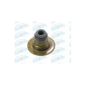 Сальник клапана (5/5x8,5x16) HYUNDAI ACCENT II, ELANTRA III, MATRIX, SANTA FÉ I, SANTA FÉ II, SANTA FÉ II/SUV, TRAJET KIA CARENS I 1.5D/2.0D/2.2D 04.01-05.13 BTA N30505BTA