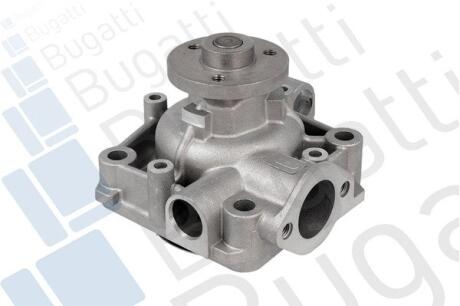 FIAT помпа води DAILY,GRINTA 2.5TD 85-,Master 98- BUGATTI PA0039