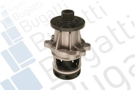BMW Помпа води E30 316/316i 1,6 10/88-92/ 318i 1,8 10/87-93/ E34 518i 1,8 89 BUGATTI PA0214