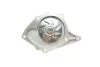 Помпа системи охолодження на Renault Kangoo/Megane/Scenic/Clio/Nissan Almera/Kubistar/Micra 1.5dCi 0 BUGATTI PA10011 (фото 2)