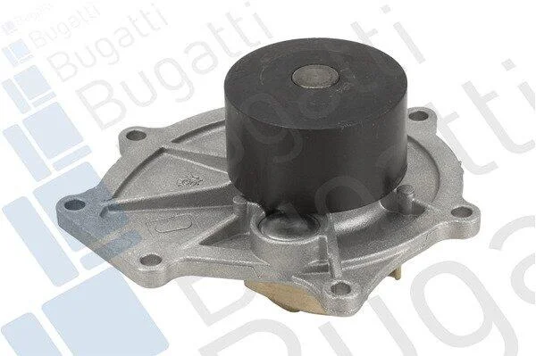 LANDROVER помпа води Freelander MG ZS ROVER 75 BUGATTI PA10028 (фото 1)