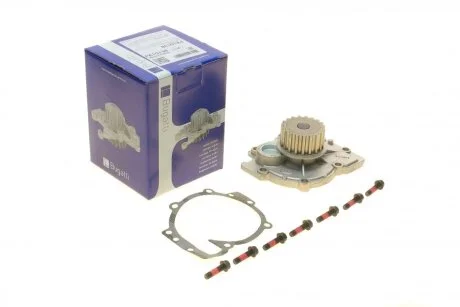 VOLVO Помпа воды S40,60.80,850,XC90 BUGATTI PA10138