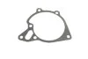 MITSUBISHI Помпа воды L200,L300 86-,Pajero I,II,Sport 90-,Hyundai,Kia BUGATTI PA10144 (фото 10)
