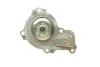Помпа системи охолодження Citroen C1/C3/C4 Cactus/Peugeot 208/308 1.0/1.2VTi 12-/Opel Corsa 19- (R/B BUGATTI PA10252 (фото 2)