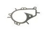 Помпа системи охолодження Citroen C1/C3/C4 Cactus/Peugeot 208/308 1.0/1.2VTi 12-/Opel Corsa 19- (R/B BUGATTI PA10252 (фото 7)