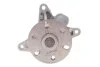 LANDROVER Помпа воды Discovery III,IV 2.7TD 04-,Range Rover Sport 2.7TD 05-,Jaguar S-Type,XF BUGATTI PA10297 (фото 1)