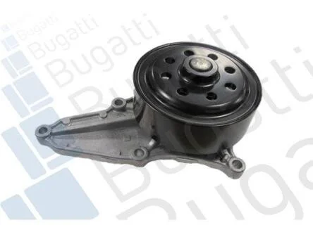 HONDA Помпа воды CIVIC 1.6 13-, CR-V 1.6 13-, HR-V 1.6 15- BUGATTI PA10319