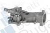 OPEL помпа води Astra J,Insignia,Corsa D,Zafira 1.2/1.4 06- BUGATTI PA10320 (фото 1)