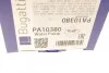 Помпа системи охолодження Audi A3-A6/Skoda Octavia/VW Golf/Passat 2.0TDI 05-10/Mitsubishi Lancer 08 BUGATTI PA10380 (фото 8)