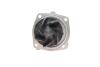 FORD Помпа воды крепл.d=76mm Scorpio II,Chrysler Grand Voyager,Jeep Grand Cherokee,Opel Frontera 2.5TD BUGATTI PA10384 (фото 2)
