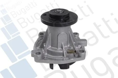 FORD Помпа воды GRANADA 2.5TD 96- BUGATTI PA5014