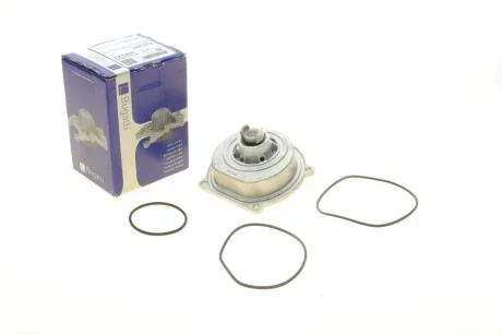 ROVER Помпа воды 220 GSi-Gti 16v 92-96, 220 Coupe/Turbo 16v 93-96, 220 TD 9 BUGATTI PA5204
