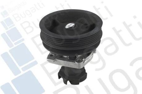 FIAT Помпа воды TEMPRA,TIPO 1.6 93- BUGATTI PA5916