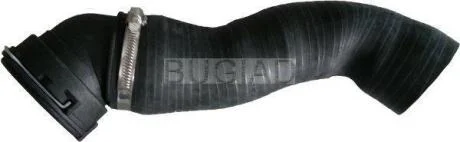 Патрубок радіатора BMW 5 3.0 D 07-10 BUGIAD 84625