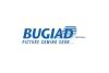 Цапфа перед. права SEAT MII SKODA CITIGO VW UP 08.11- BUGIAD BSP24689 (фото 1)