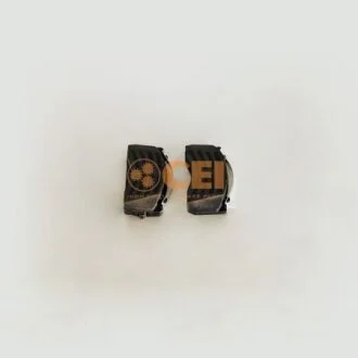 КМП гальмівних колодок C.E.I 584.038