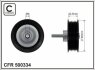 69x8x22.5 Ролик паска приводного Land Rover /Range Rover Evoque 2.0 11- CAFFARO 500334 (фото 1)