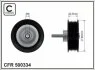 69x8x22.5 Ролик паска приводного Land Rover /Range Rover Evoque 2.0 11- CAFFARO 500334 (фото 1)